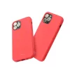 Roar Colorful Jelly Case tok - iPhone 14 peach pink-5903396254529 3 kép
