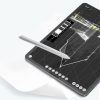 Hofi Paper Pro+ 2-Pack iPad 10.9 10 / 2022 Matte Clear üvegfólia-9490713929261 5 kép