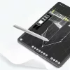 Hofi Paper Pro+ 2-Pack iPad 10.9 10 / 2022 Matte Clear üvegfólia-9490713929261 5 kép