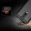 Carbon mintájú TPU tok Xiaomi Redmi K30 fekete-9111201893581 2 kép