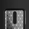 Carbon mintájú TPU tok Xiaomi Redmi K30 fekete-9111201893581 3 kép