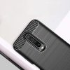 Carbon mintájú TPU tok Xiaomi Redmi K30 fekete-9111201893581 5 kép