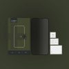HOFI ANTI SPY GLASS PRO+ IPHONE 14 PRO MAX PRIVACY üvegfólia-9490713933565 6 kép