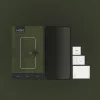 HOFI ANTI SPY GLASS PRO+ IPHONE 14 PRO MAX PRIVACY üvegfólia-9490713933565 6 kép