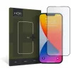Hofi Glass Pro+ üvegfólia Iphone 16e / 13 / 13 Pro / 14 Fekete-9589046924859 1 kép