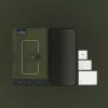 Hofi Anti Spy Glass Pro+ iPhone 13 Pro Max / 14 Plus privát üvegfól-9490713933541 6 kép