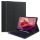 Tech-protect Sc Pen + Billentyűzet Lenovo Tab P12 12.7 Tb-370 Fekete