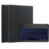 Tech-protect Sc Pen + Billentyűzet Lenovo Tab P12 12.7 Tb-370 Fekete-9319456606188 3 kép