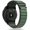 TECH-PROTECT NYLON PRO GARMIN FENIX 5 / 6 / 6 PRO / 7 KATONAI ZÖLD ó-9319456607734 1 kép