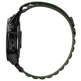 TECH-PROTECT NYLON PRO GARMIN FENIX 3 / 5X / 3HR / 5X PLUS / 6X / 6X P-9319456607765 2 kép