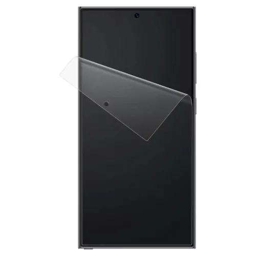 Spigen Neo Flex hydrofilm - 2 darab Samsung Galaxy S24 Ultra üvegfól-8809971224109 3 kép