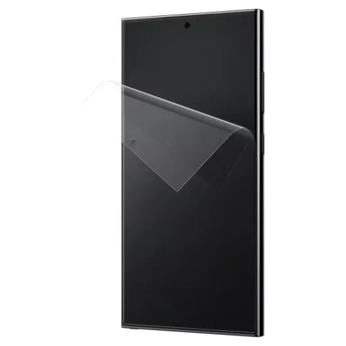 Spigen Neo Flex hydrofilm - 2 darab Samsung Galaxy S24 Ultra üvegfól-8809971224109 8 kép