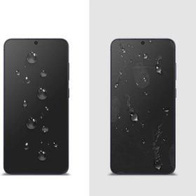 Ringke Easy Slide 2-Pack Samsung Galaxy S24 üvegfólia-8809961783036 2 kép