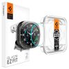 Edzett üveg Spigen Glas.TR „EZ-FIT” 2-PACK Galaxy Watch Ultra (47-8809971232296 1 kép