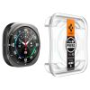 Edzett üveg Spigen Glas.TR „EZ-FIT” 2-PACK Galaxy Watch Ultra (47-8809971232296 3 kép