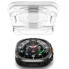 Edzett üveg Spigen Glas.TR „EZ-FIT” 2-PACK Galaxy Watch Ultra (47-8809971232296 4 kép
