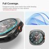 Edzett üveg Spigen Glas.TR „EZ-FIT” 2-PACK Galaxy Watch Ultra (47-8809971232296 7 kép