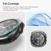 Edzett üveg Spigen Glas.TR „EZ-FIT” 2-PACK Galaxy Watch Ultra (47-8809971232296 7 kép