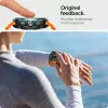Edzett üveg Spigen Glas.TR „EZ-FIT” 2-PACK Galaxy Watch Ultra (47-8809971232296 9 kép