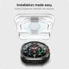 Edzett üveg Spigen Glas.TR „EZ-FIT” 2-PACK Galaxy Watch Ultra (47-8809971232296 10 kép