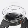 RINGKE SLIM & TEMPERED GLASS GALAXY WATCH ULTRA (47 MM) CLEAR tok + ü-8809961787713 2 kép