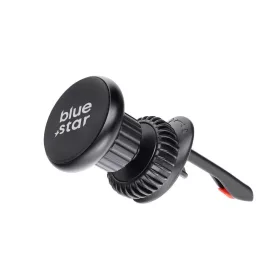 BLUE STAR SMART LOCK ROUND MAGNETIC mágneses levegőbeömlő tartó f-5903396281495 2 kép