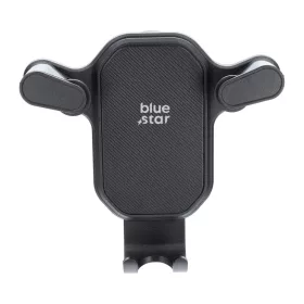 BLUE STAR TRIANGULAR autós telefontartó szellőzőre rögzíthető u-5903396276927 2 kép