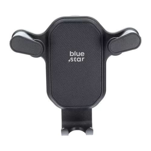 BLUE STAR TRIANGULAR autós telefontartó szellőzőre rögzíthető u-5903396276927 2 kép