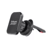 BLUE STAR SMART LOCK SQUARE mágneses autós telefontartó fekete-5903396281532 2 kép