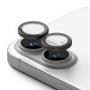 Ringke Camera Frame Protector 2-Pack iPhone 16 / 16 Plus fekete üvegf-8800274960374 2 kép