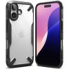 RINGKE FUSION X IPHONE 16 FEKETE tok-8800274960473 2 kép