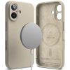 Ringke Szilikon Mágneses Magsafe Iphone 16 Stone Tok-8800274960596 2 kép