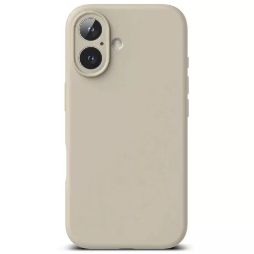 Ringke Szilikon Mágneses Magsafe Iphone 16 Stone Tok-8800274960596 3 kép
