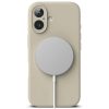 Ringke Szilikon Mágneses Magsafe Iphone 16 Stone Tok-8800274960596 4 kép