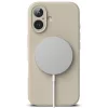 Ringke Szilikon Mágneses Magsafe Iphone 16 Stone Tok-8800274960596 4 kép