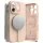 Ringke Silicone Magnetic Magsafe Iphone 16 Pro Pink Sand Tok