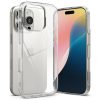Ringke Fusion Iphone 16 Pro Max Clear Tok-8809961789441 1 kép