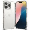 Ringke Fusion Iphone 16 Pro Max Clear Tok-8809961789441 2 kép