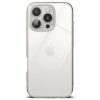 Ringke Fusion Iphone 16 Pro Max Clear Tok-8809961789441 3 kép