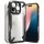 Ringke Fusion X Iphone 16 Pro Max Fekete Tok-8809961789526 1 kép