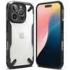 Ringke Fusion X Iphone 16 Pro Max Fekete Tok-8809961789526 2 kép