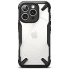 Ringke Fusion X Iphone 16 Pro Max Fekete Tok-8809961789526 3 kép
