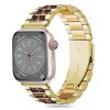 Tech-protect Modern Apple Watch 4 / 5 / 6 / 7 / 8 / 9 / Se (38 / 40 / -5906302310616 1 kép