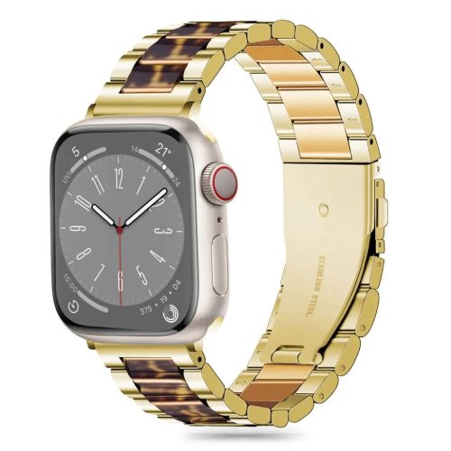 Tech-protect Modern Apple Watch 4 / 5 / 6 / 7 / 8 / 9 / Se (38 / 40 / -5906302310616 1 kép
