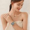 Tech-protect Modern Apple Watch 4 / 5 / 6 / 7 / 8 / 9 / Se (38 / 40 / -5906302310616 3 kép