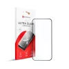 Forcell Ultra Clear üvegfólia - iPhone 16 Pro Max fekete-5903396316388 2 kép