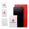 Forcell Ultra Clear üvegfólia - iPhone 16 Pro Max fekete-5903396316388 7 kép