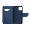 FANCY fliptok Samsung Galaxy S24 Plus piros / tengerészkék-5903396231117 5 kép