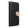 FANCY fliptok Samsung Galaxy S24 5G fekete/arany
