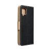 FANCY fliptok Samsung Galaxy S24 5G fekete/arany-5903396231087 5 kép
